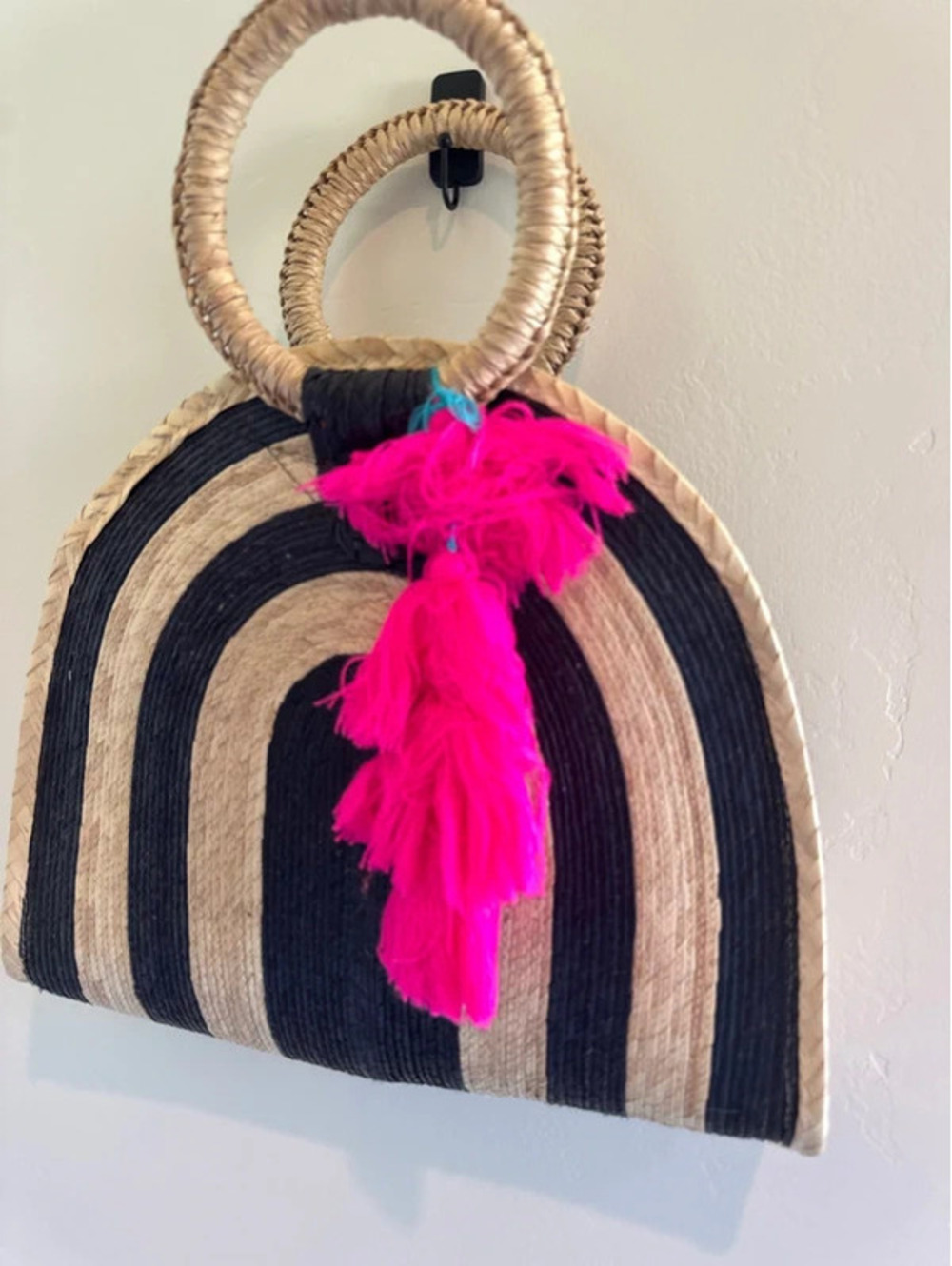 Handmade bag - Picture 2 of 5